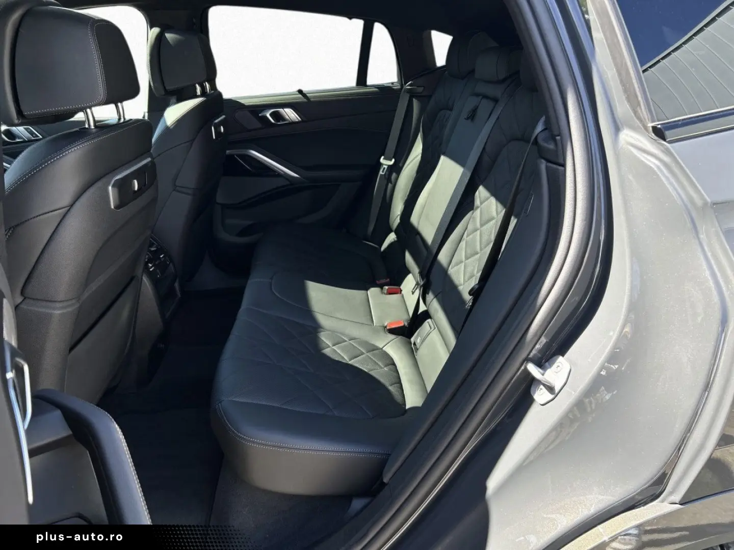 BMW X6 xDr30d MSpo Massage Ventil SoftClose 360 IcGlow