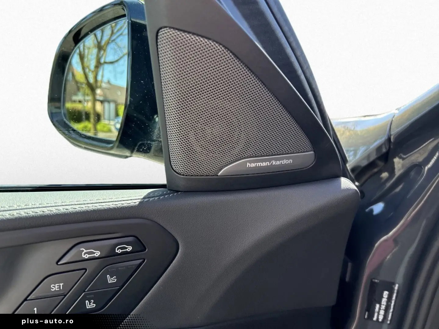 BMW X6 xDr30d MSpo Massage Ventil SoftClose 360 IcGlow