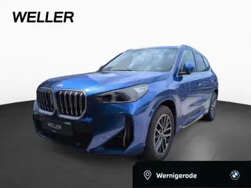 BMW X1 xD 23i M SPORT AdLED HUD 360  AHK Ad. M Fwk