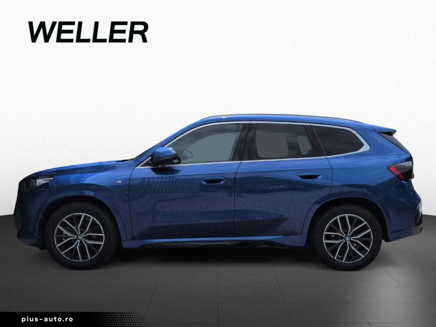 BMW X1 xD 23i M SPORT AdLED HUD 360  AHK Ad. M Fwk