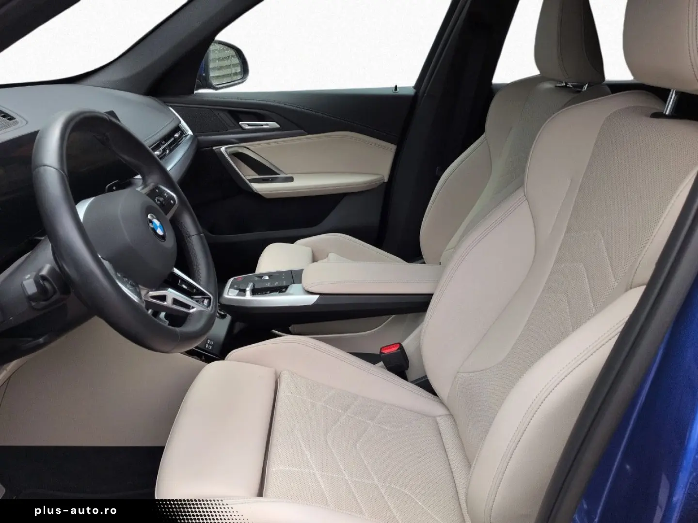 BMW X1 xD 23i M SPORT AdLED HUD 360  AHK Ad. M Fwk