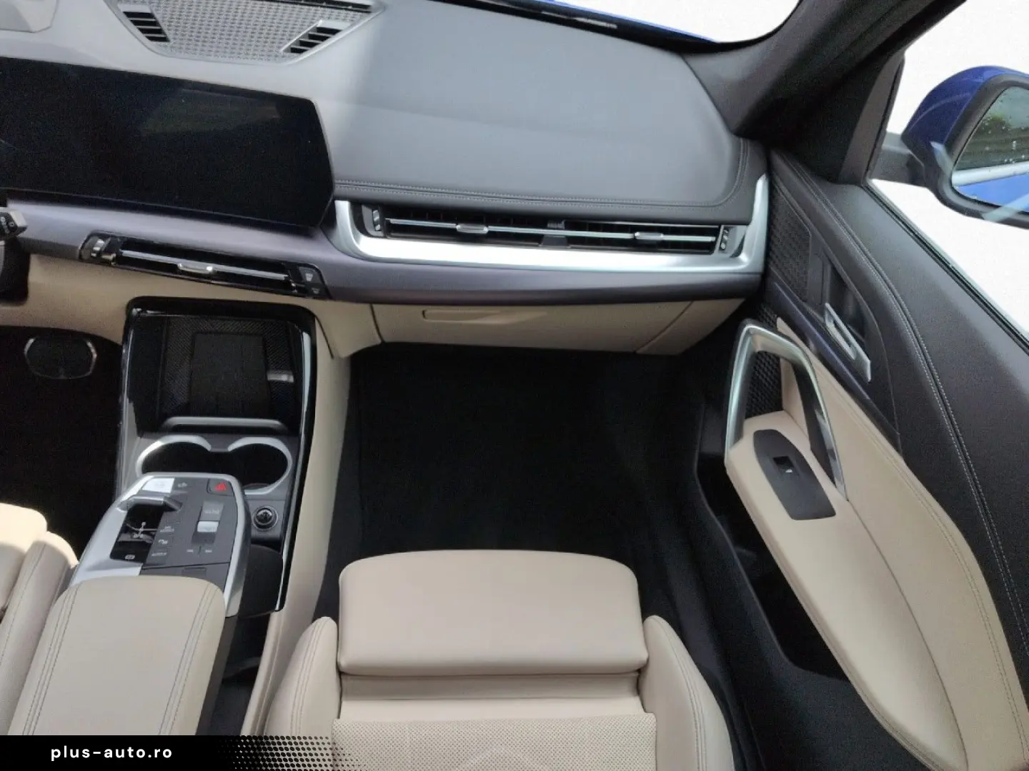 BMW X1 xD 23i M SPORT AdLED HUD 360  AHK Ad. M Fwk