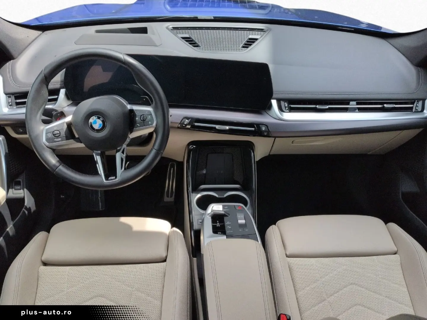 BMW X1 xD 23i M SPORT AdLED HUD 360  AHK Ad. M Fwk