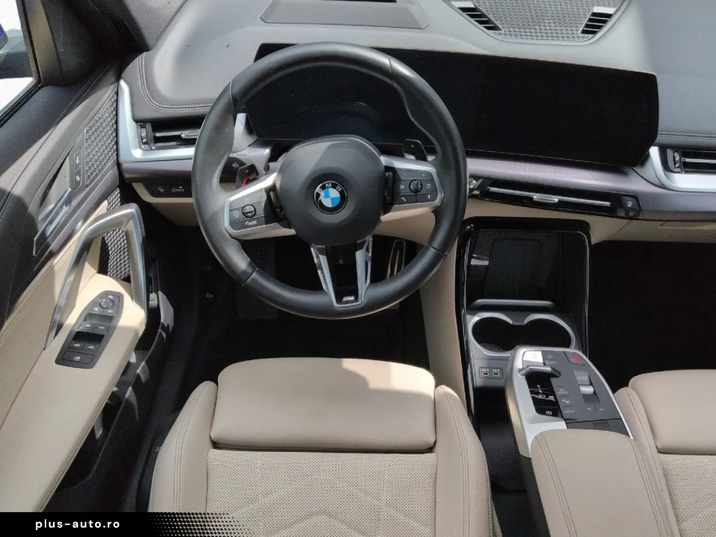 BMW X1 xD 23i M SPORT AdLED HUD 360  AHK Ad. M Fwk