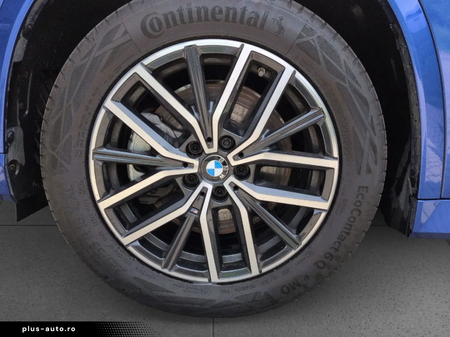 BMW X1 xD 23i M SPORT AdLED HUD 360  AHK Ad. M Fwk