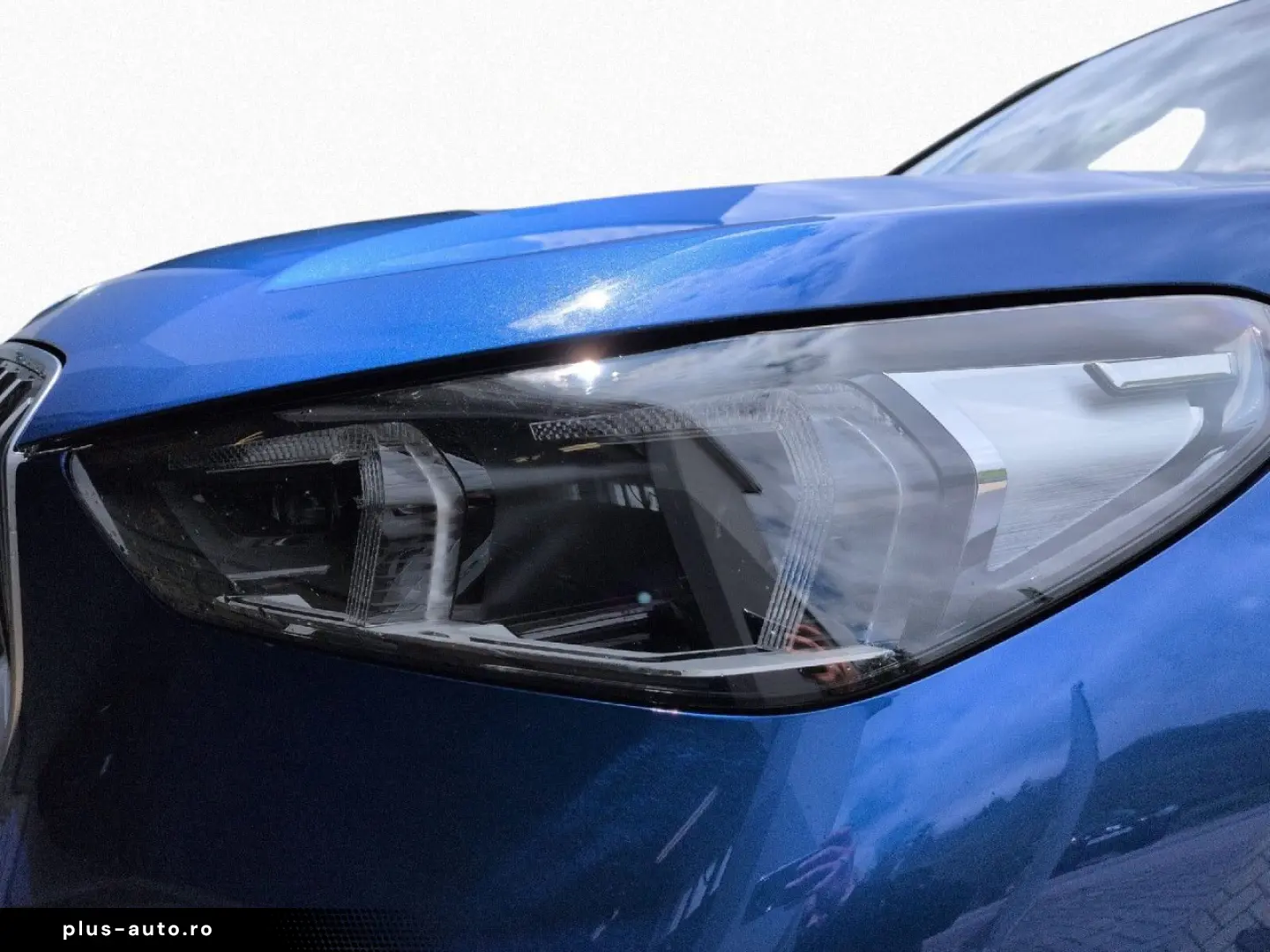 BMW X1 xD 23i M SPORT AdLED HUD 360  AHK Ad. M Fwk
