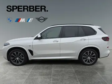 BMW X5 xDr30d MSp SkyLounge SoftClose IcGlow Ventilation