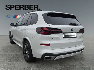 BMW X5 xDr30d MSp SkyLounge SoftClose IcGlow Ventilation