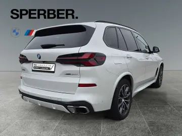 BMW X5 xDr30d MSp SkyLounge SoftClose IcGlow Ventilation