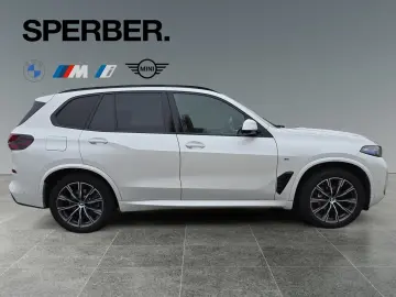 BMW X5 xDr30d MSp SkyLounge SoftClose IcGlow Ventilation