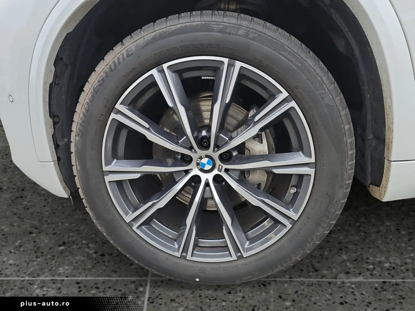 BMW X5 xDr30d MSp SkyLounge SoftClose IcGlow Ventilation
