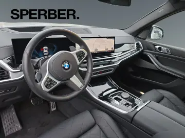 BMW X5 xDr30d MSp SkyLounge SoftClose IcGlow Ventilation