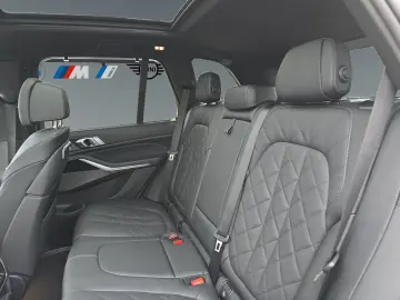 BMW X5 xDr30d MSp SkyLounge SoftClose IcGlow Ventilation