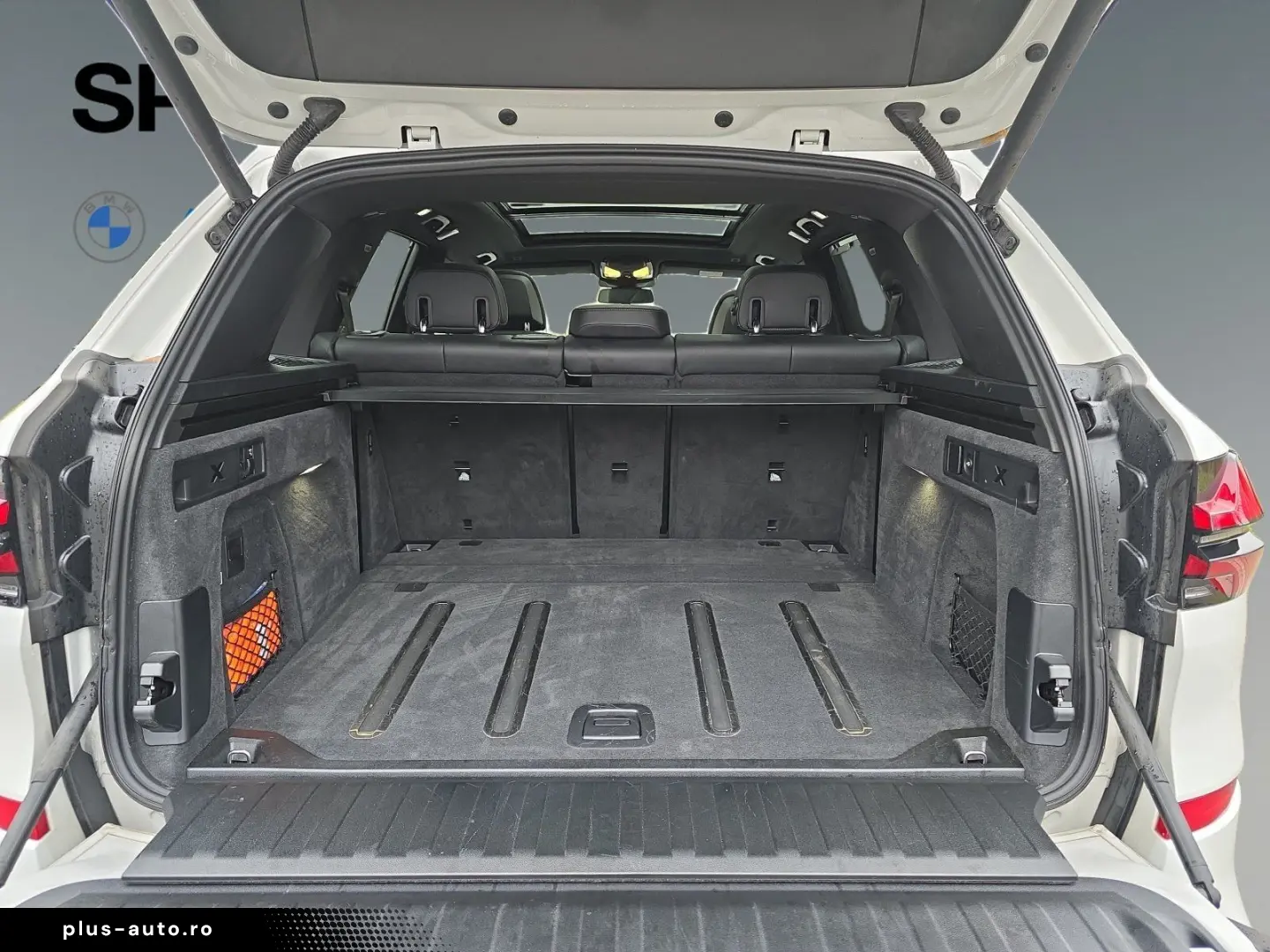 BMW X5 xDr30d MSp SkyLounge SoftClose IcGlow Ventilation