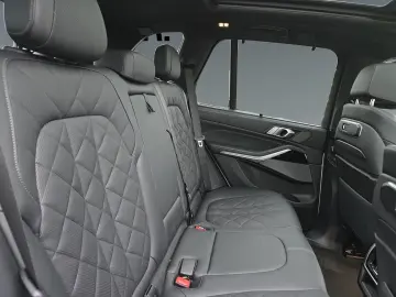 BMW X5 xDr30d MSp SkyLounge SoftClose IcGlow Ventilation