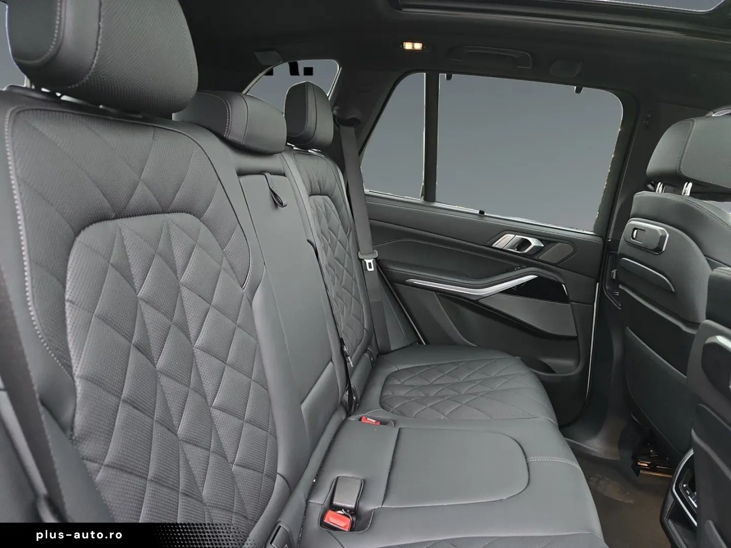 BMW X5 xDr30d MSp SkyLounge SoftClose IcGlow Ventilation