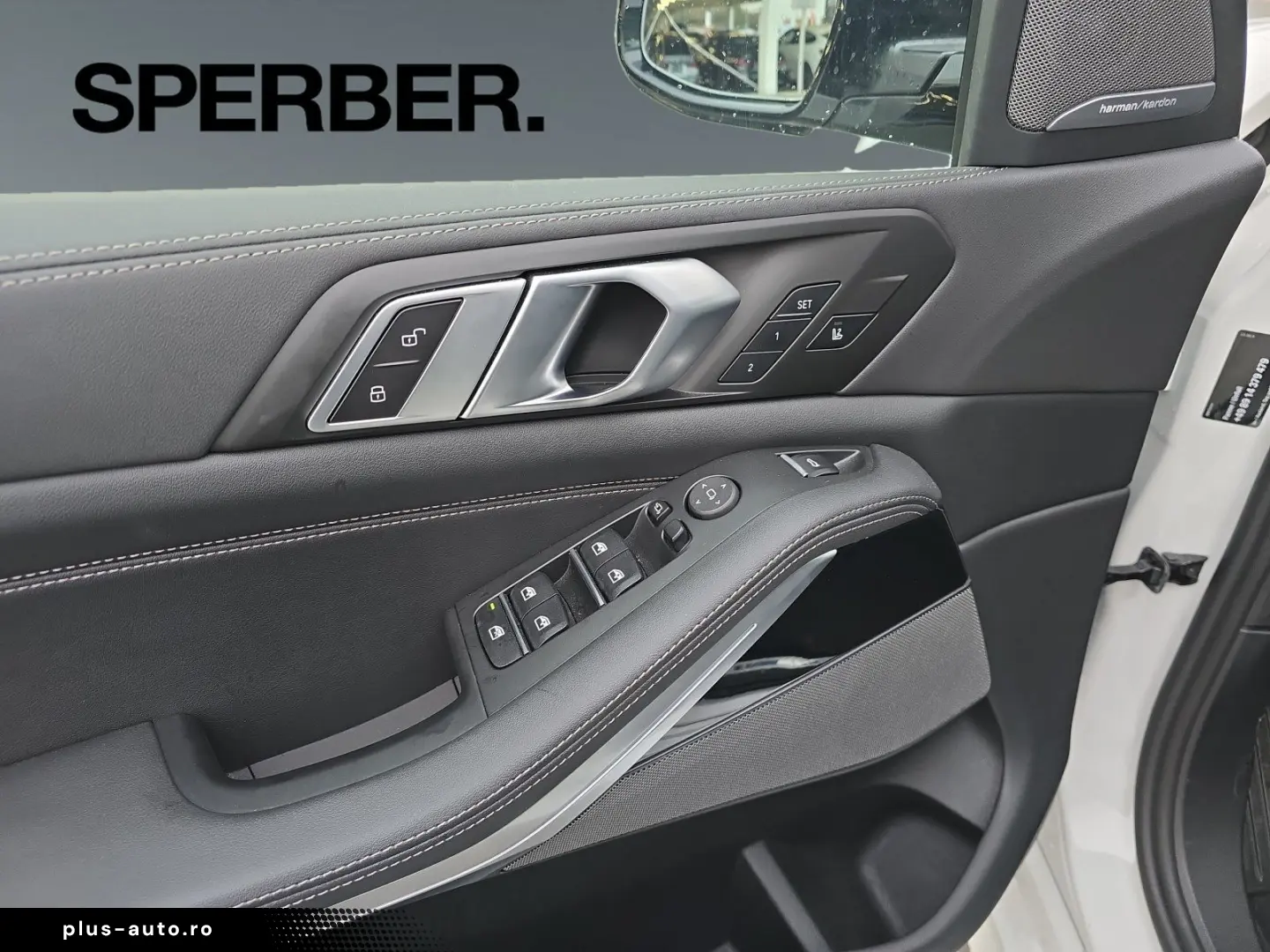BMW X5 xDr30d MSp SkyLounge SoftClose IcGlow Ventilation