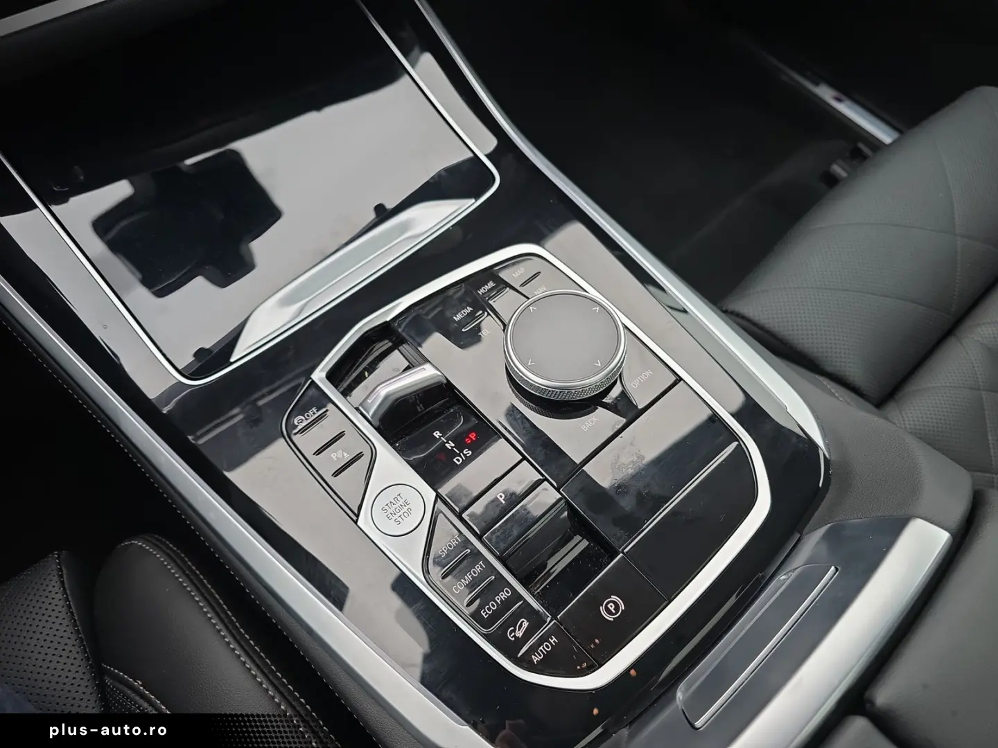 BMW X5 xDr30d MSp SkyLounge SoftClose IcGlow Ventilation