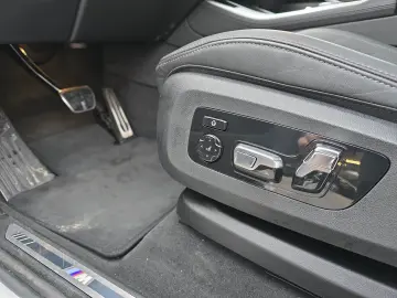 BMW X5 xDr30d MSp SkyLounge SoftClose IcGlow Ventilation