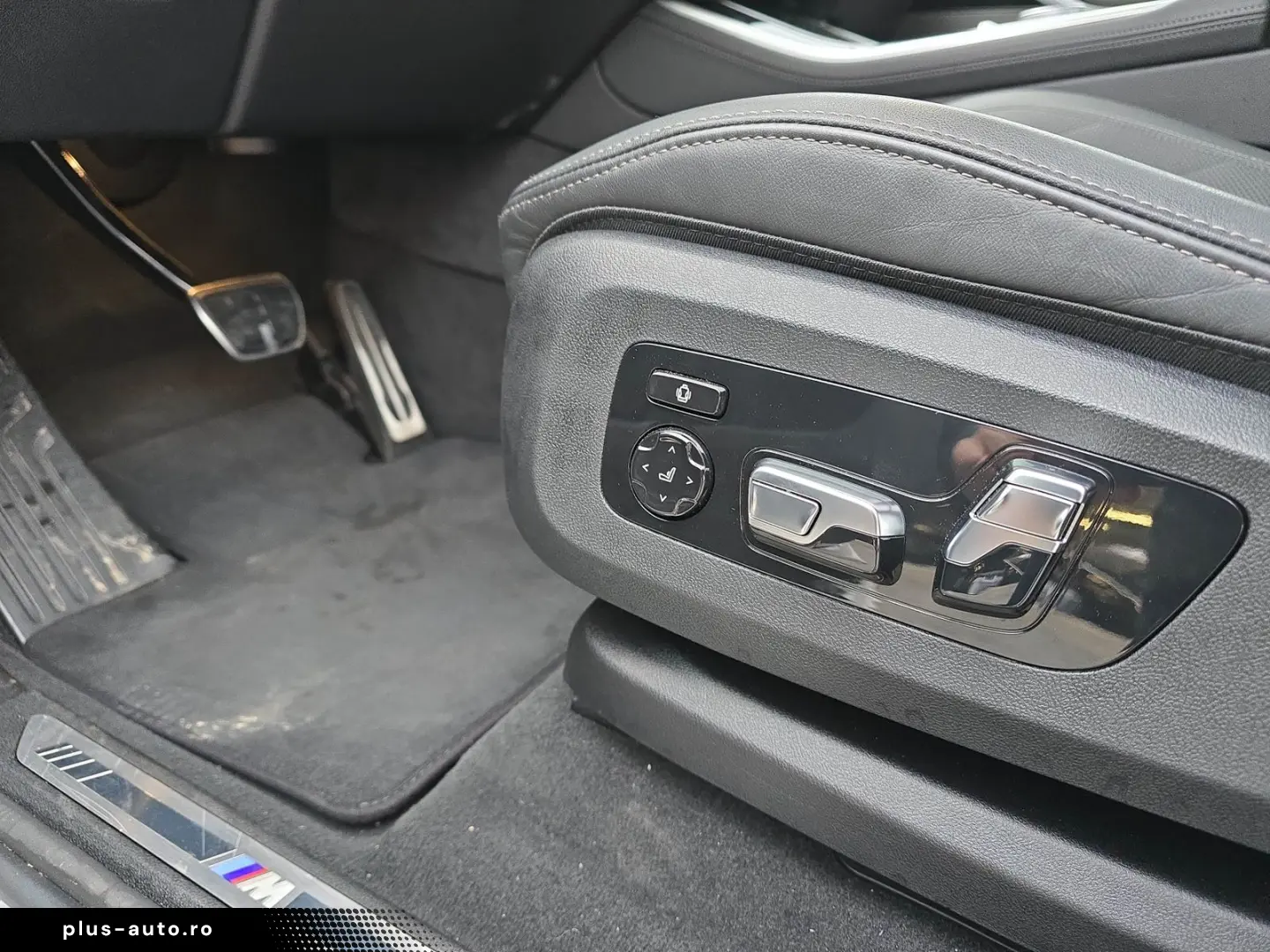 BMW X5 xDr30d MSp SkyLounge SoftClose IcGlow Ventilation
