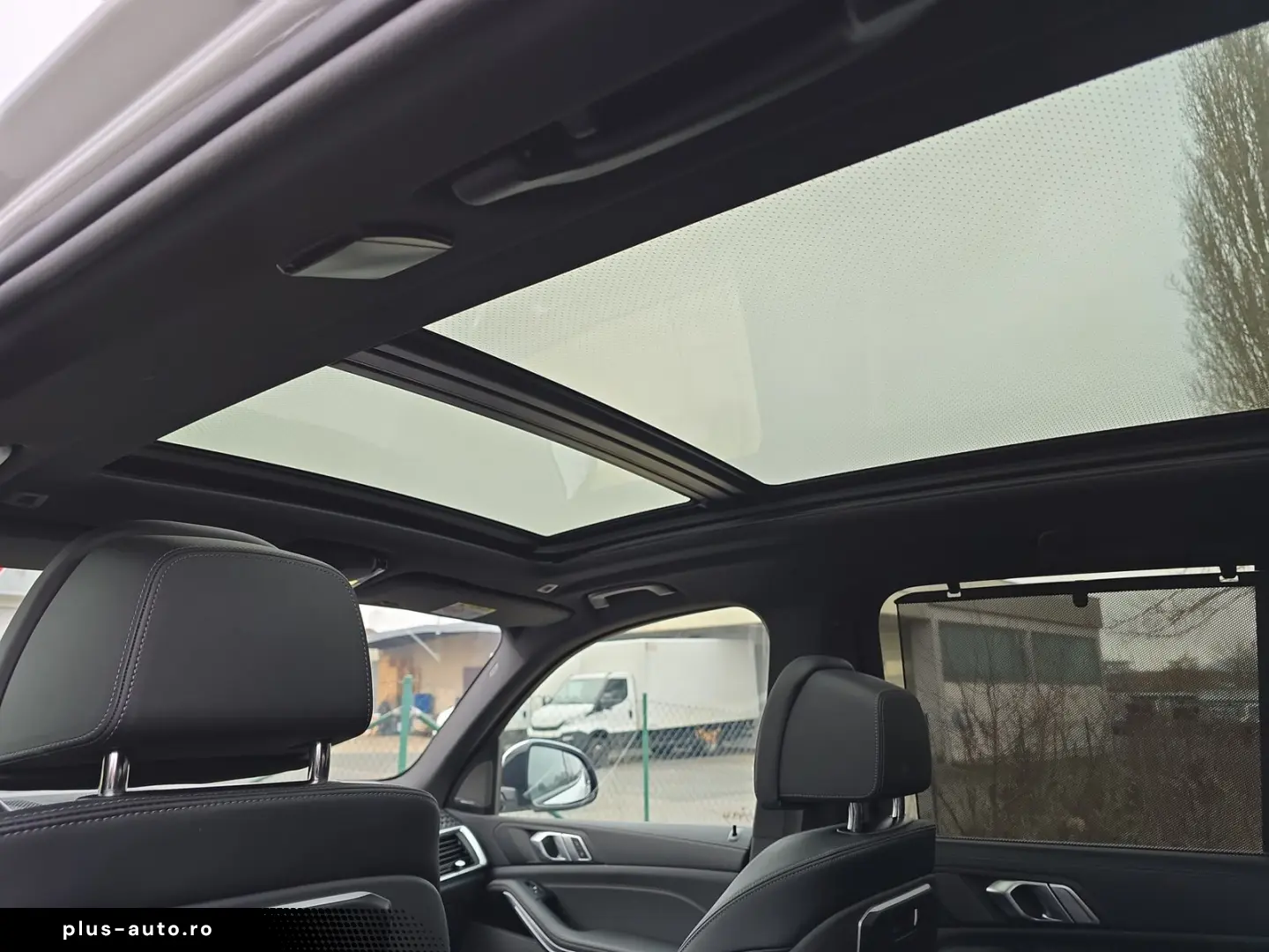 BMW X5 xDr30d MSp SkyLounge SoftClose IcGlow Ventilation