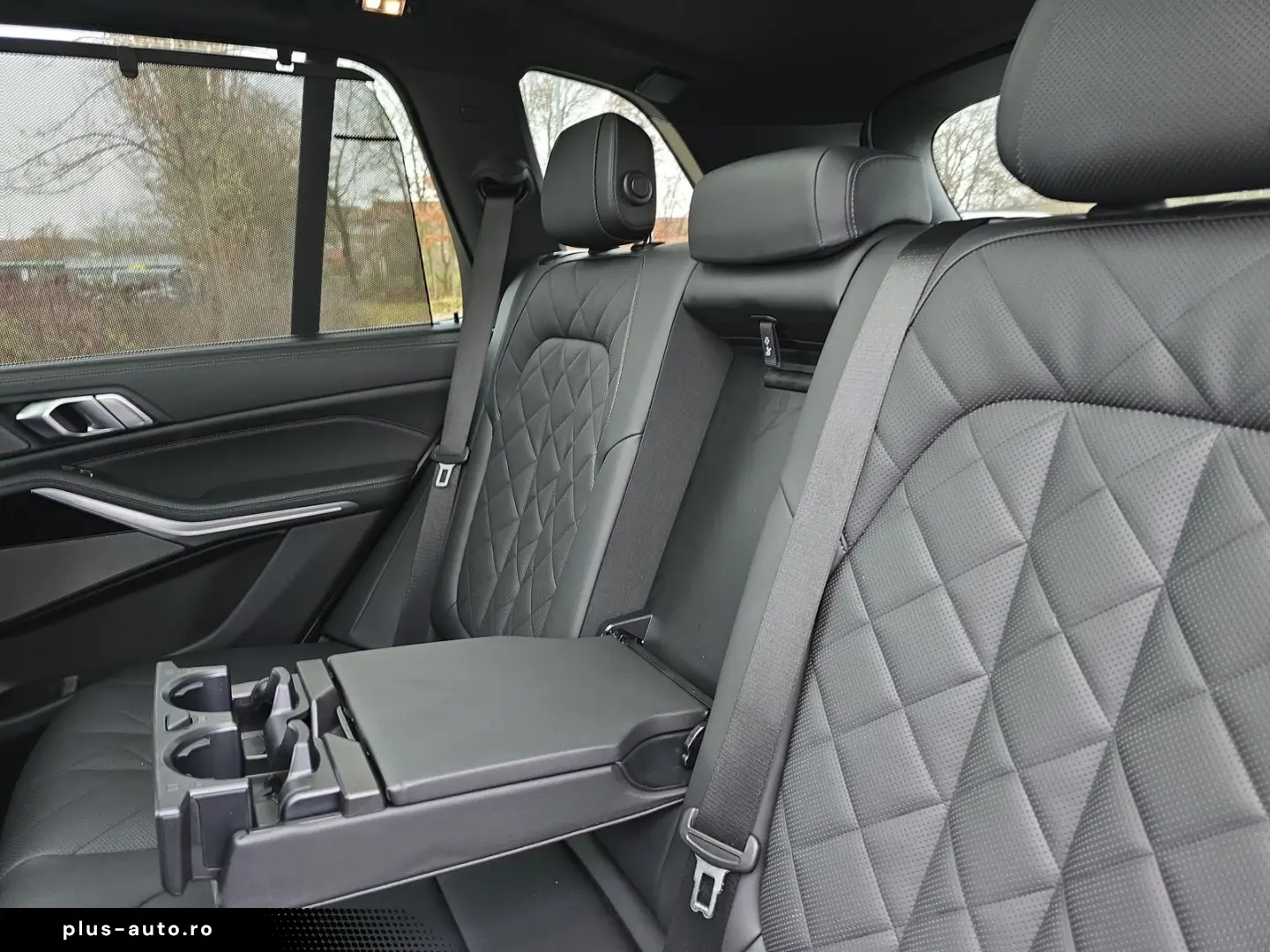 BMW X5 xDr30d MSp SkyLounge SoftClose IcGlow Ventilation