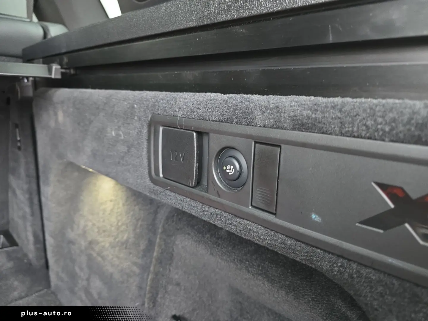 BMW X5 xDr30d MSp SkyLounge SoftClose IcGlow Ventilation
