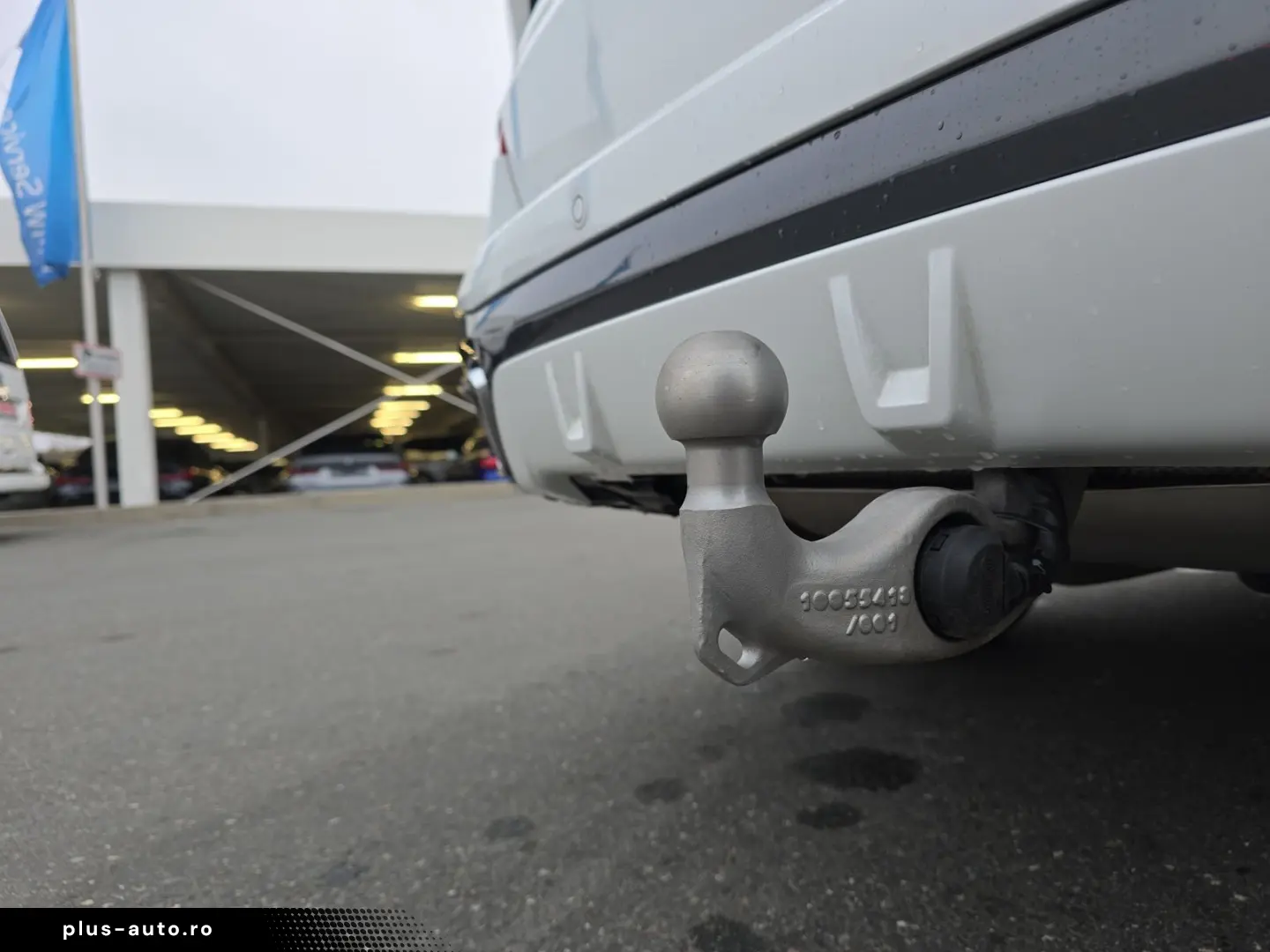 BMW X5 xDr30d MSp SkyLounge SoftClose IcGlow Ventilation