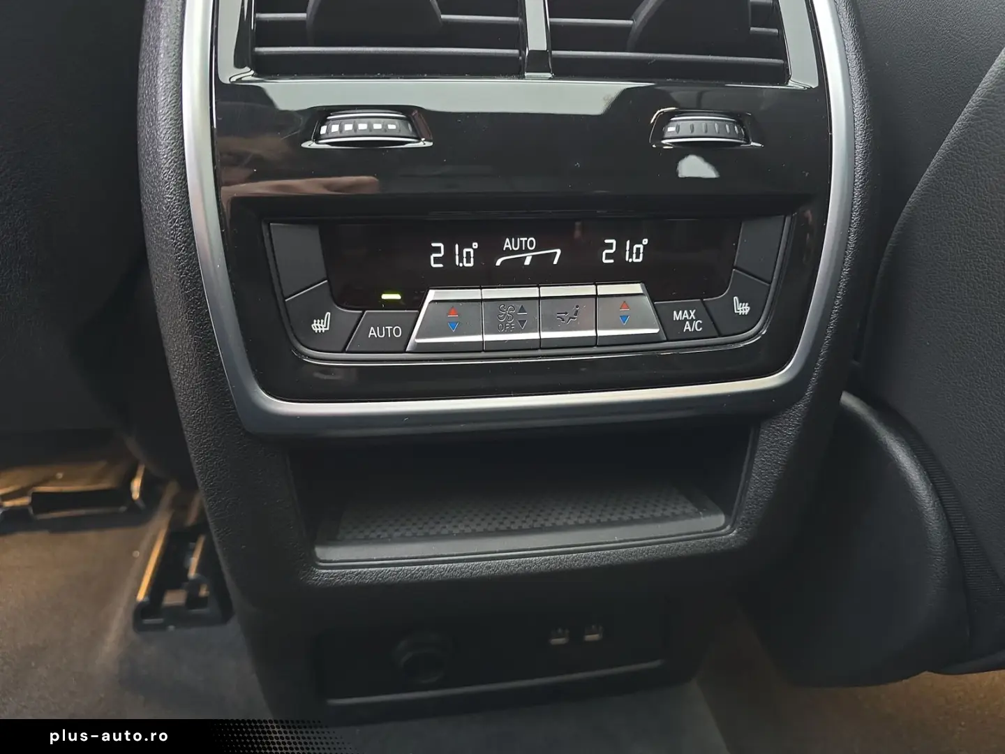 BMW X5 xDr30d MSp SkyLounge SoftClose IcGlow Ventilation
