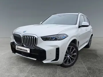 BMW X5 xDr30d MSp SkyLounge SoftClose IcGlow Ventilation