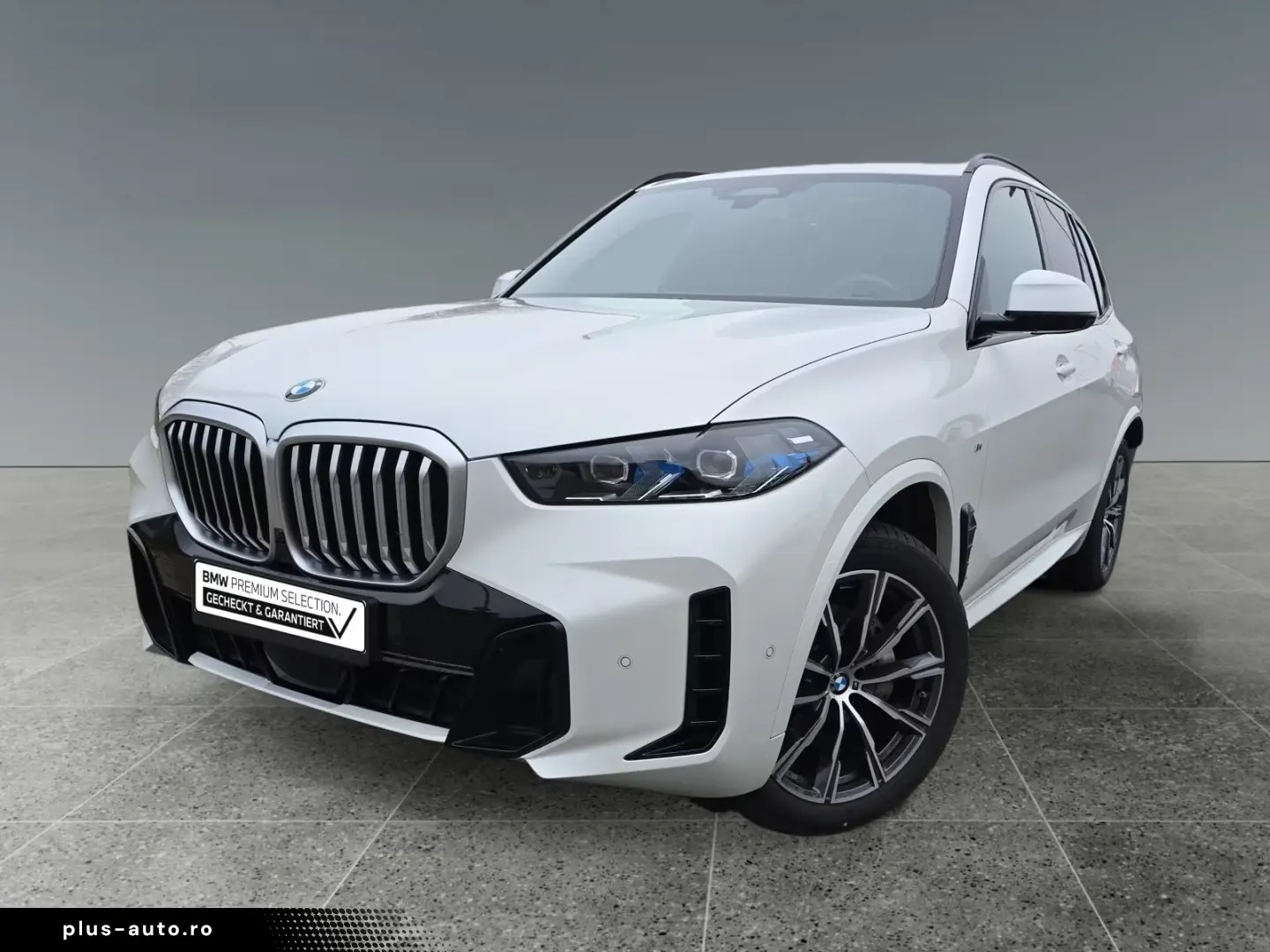 BMW X5 xDr30d MSp SkyLounge SoftClose IcGlow Ventilation