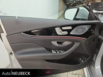 MERCEDES-BENZ Mercedes-AMG GT 63 S E Memory Pano Sitzklima