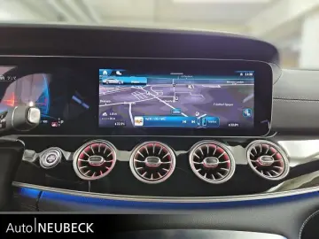 MERCEDES-BENZ Mercedes-AMG GT 63 S E Memory Pano Sitzklima