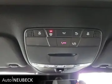 MERCEDES-BENZ Mercedes-AMG GT 63 S E Memory Pano Sitzklima