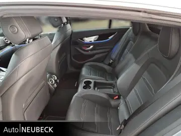 MERCEDES-BENZ Mercedes-AMG GT 63 S E Memory Pano Sitzklima