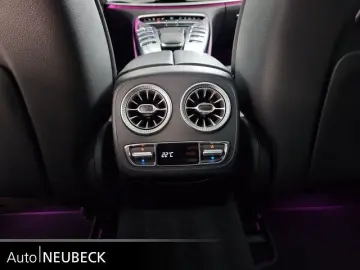 MERCEDES-BENZ Mercedes-AMG GT 63 S E Memory Pano Sitzklima