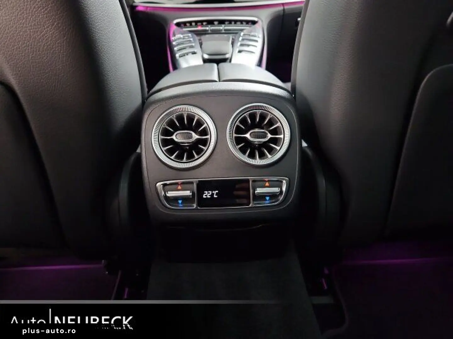 MERCEDES-BENZ Mercedes-AMG GT 63 S E Memory Pano Sitzklima