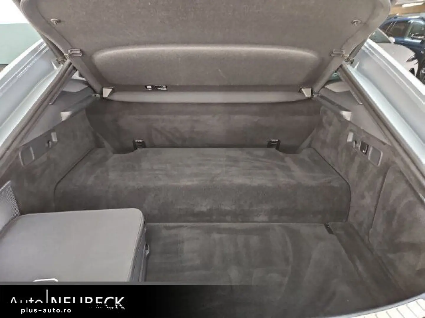 MERCEDES-BENZ Mercedes-AMG GT 63 S E Memory Pano Sitzklima