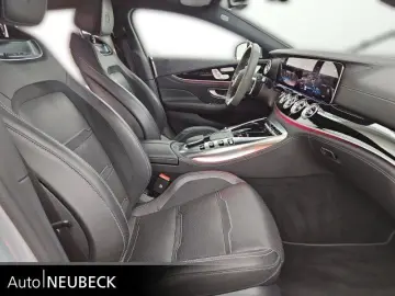 MERCEDES-BENZ Mercedes-AMG GT 63 S E Memory Pano Sitzklima