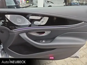 MERCEDES-BENZ Mercedes-AMG GT 63 S E Memory Pano Sitzklima