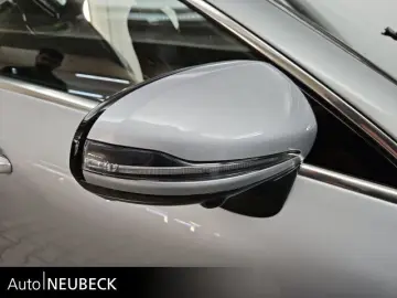 MERCEDES-BENZ Mercedes-AMG GT 63 S E Memory Pano Sitzklima