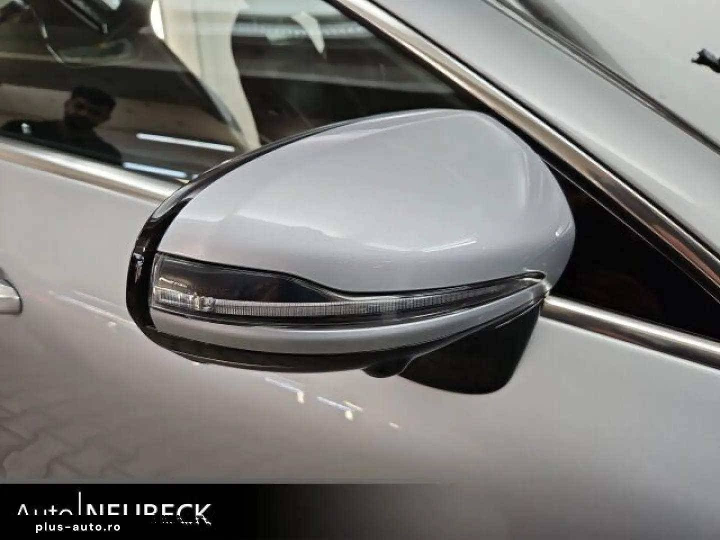 MERCEDES-BENZ Mercedes-AMG GT 63 S E Memory Pano Sitzklima