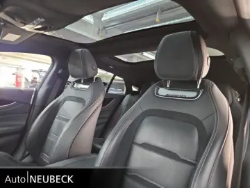 MERCEDES-BENZ Mercedes-AMG GT 63 S E Memory Pano Sitzklima