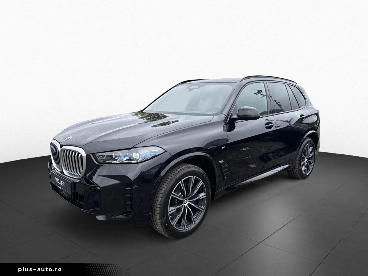 BMW X5 xDr30d MSpo SoftClose Ventilation 360 IcGlow