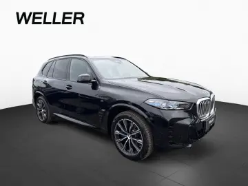 BMW X5 xDr30d MSpo SoftClose Ventilation 360 IcGlow