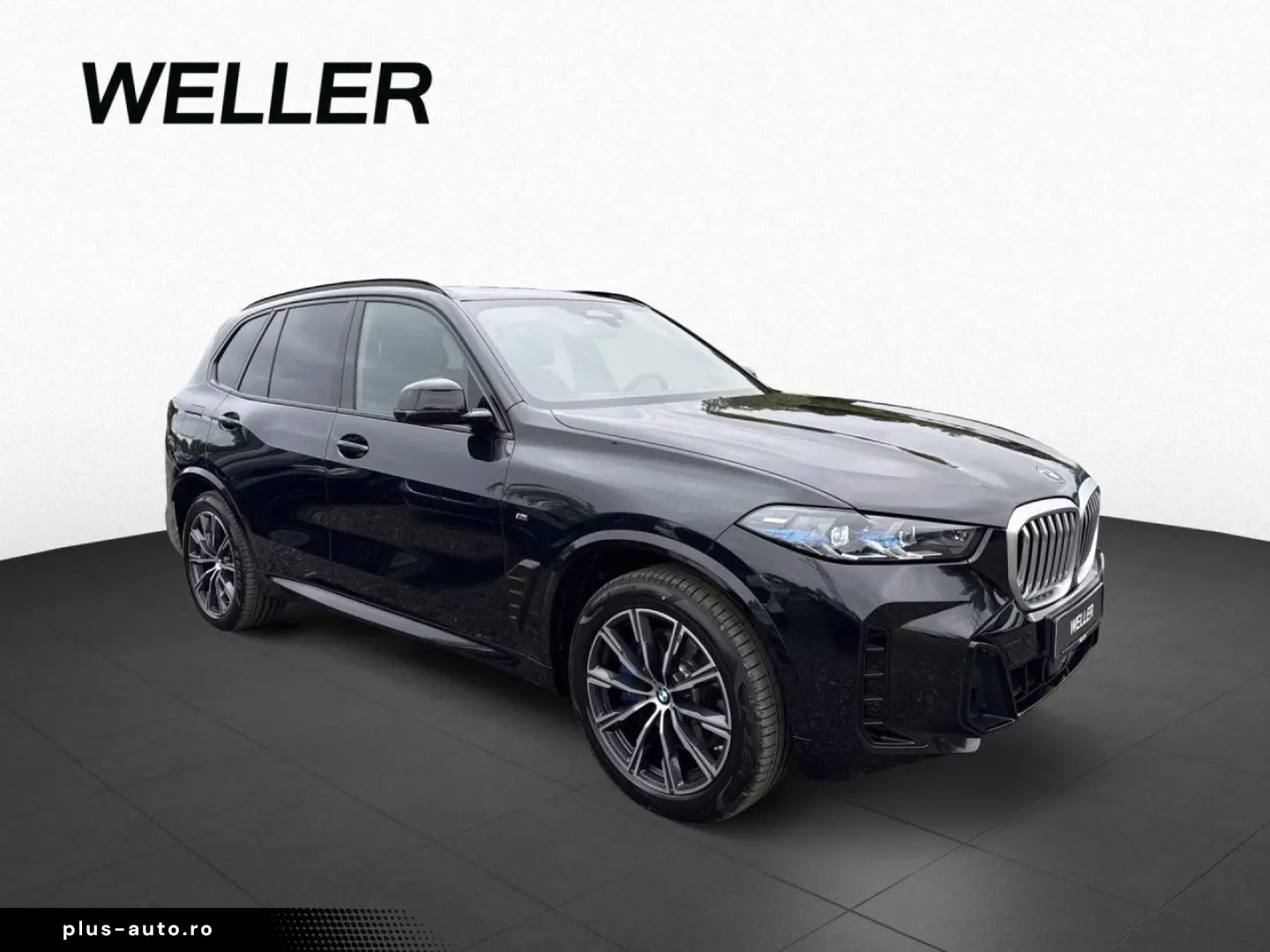 BMW X5 xDr30d MSpo SoftClose Ventilation 360 IcGlow