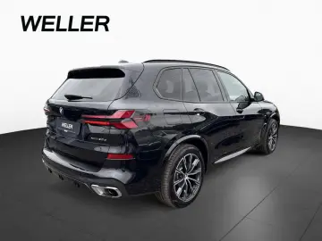BMW X5 xDr30d MSpo SoftClose Ventilation 360 IcGlow