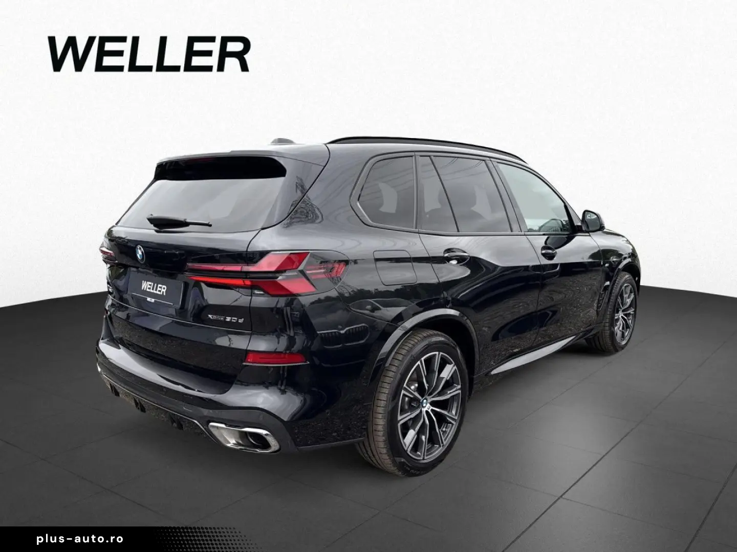 BMW X5 xDr30d MSpo SoftClose Ventilation 360 IcGlow