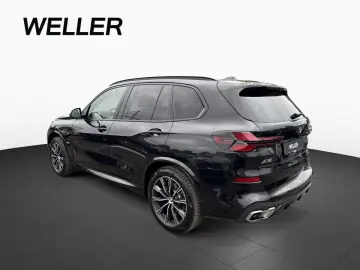 BMW X5 xDr30d MSpo SoftClose Ventilation 360 IcGlow