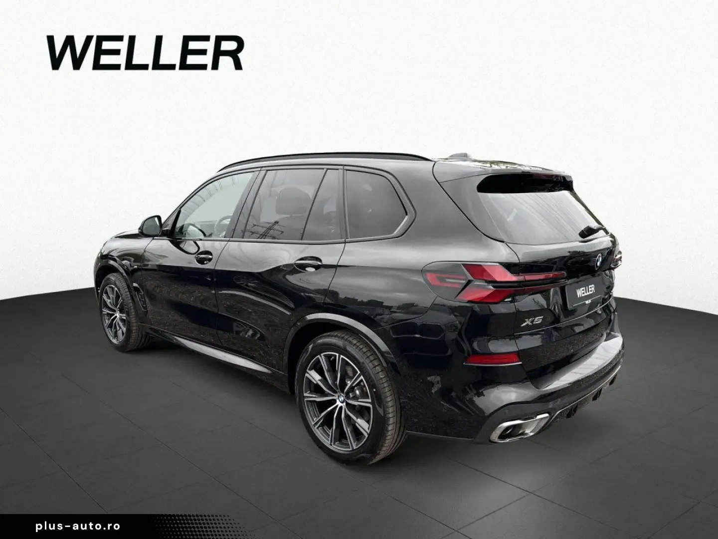 BMW X5 xDr30d MSpo SoftClose Ventilation 360 IcGlow